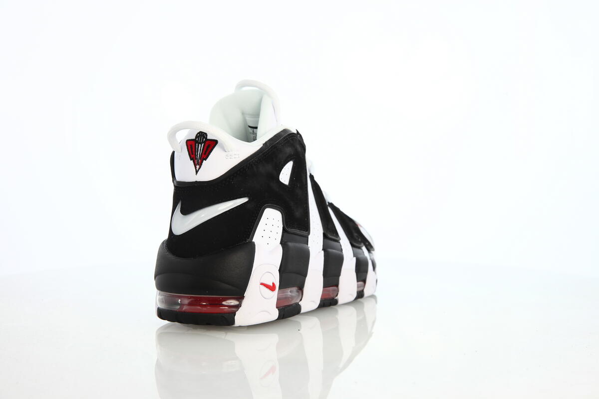 Nike Air More Uptempo 